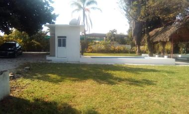 Terreno - Bugambilias