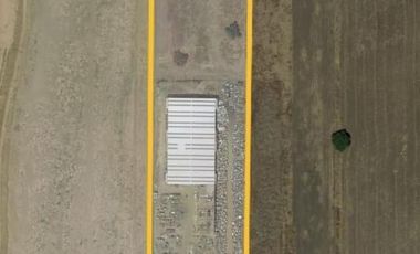 TERRENO CARR. OTUMBA- TIZAYUCA, TEMASCALAPA EDO MEX SUP. 4 HECTAREAS