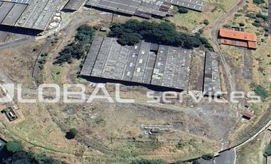 Terreno en venta en Tlalmanalco