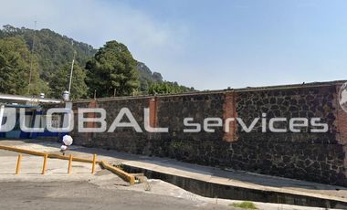 Terreno en venta en Tlalmanalco