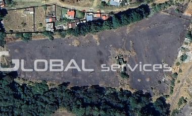 Terreno en venta en Tlalmanalco