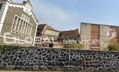 Terreno en venta en Tlalmanalco