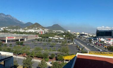 Oficina en Valle Alto