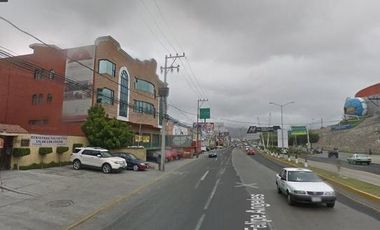EDIFICIO SOBRE BLVD. FRENTE A ESTADIO HIDALGO, PACHUCA, HGO.