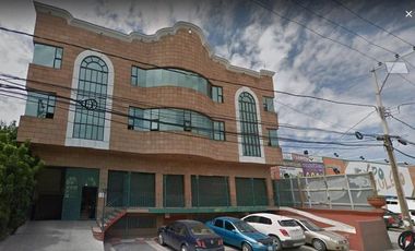 EDIFICIO SOBRE BLVD. FRENTE A ESTADIO HIDALGO, PACHUCA, HGO.
