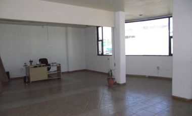 EDIFICIO SOBRE BLVD. FRENTE A ESTADIO HIDALGO, PACHUCA, HGO.