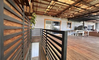 Casa en Club de Golf.