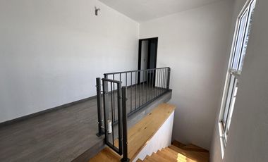 Casa en Club de Golf.