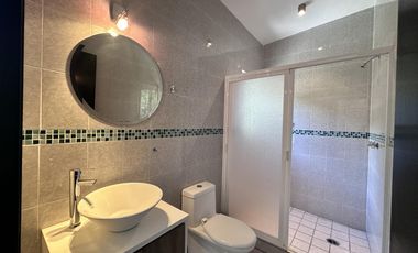 Casa en Club de Golf.