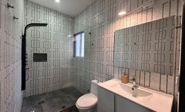 Casa en Club de Golf.