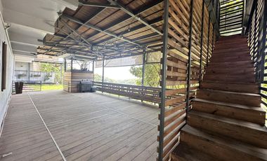 Casa en Club de Golf.