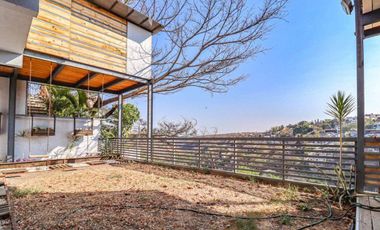 Casa en Club de Golf.