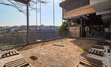 Casa en Club de Golf.