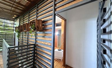 Casa en Club de Golf.