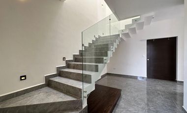 Casa en  Venta en Castaños del Vergel, Monterrey NL