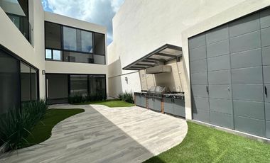 Casa en  Venta en Castaños del Vergel, Monterrey NL