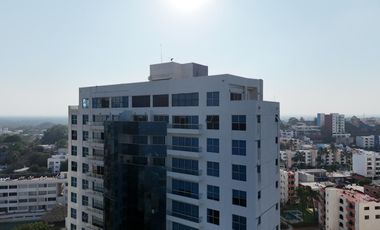 Pent House Torre Veramar