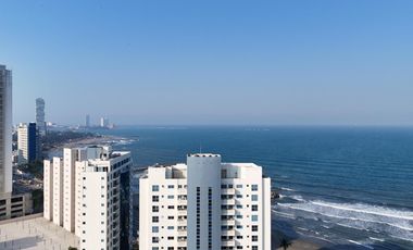 Pent House Torre Veramar