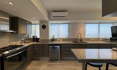 Pent House Torre Veramar