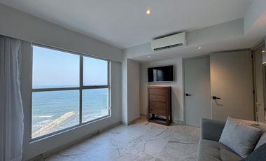 Pent House Torre Veramar