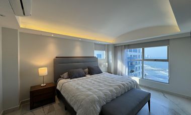 Pent House Torre Veramar