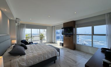 Pent House Torre Veramar