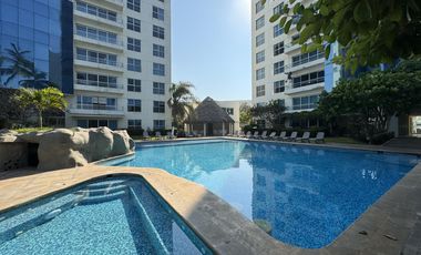 Pent House Torre Veramar