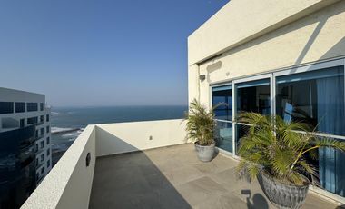 Pent House Torre Veramar