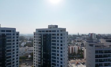 Pent House Torre Veramar