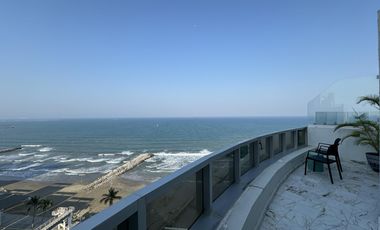 Pent House Torre Veramar