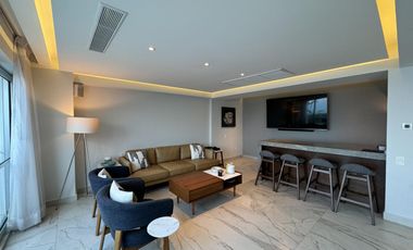 Pent House Torre Veramar