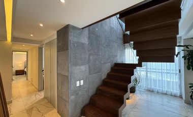 Pent House Torre Veramar