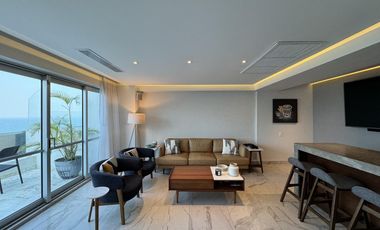 Pent House Torre Veramar