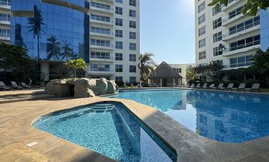 Pent House Torre Veramar