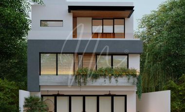 Casa en Pre Venta en Cancun, Via Cumbres Residencial