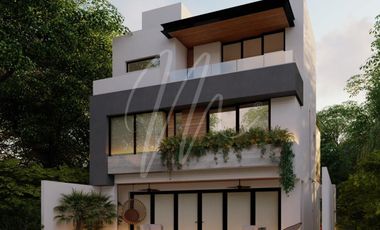 Casa en Pre Venta en Cancun, Via Cumbres Residencial