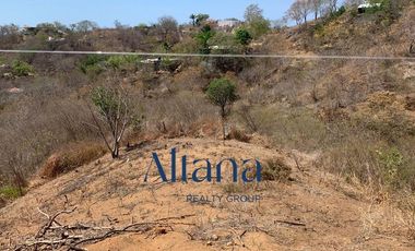 Terreno - Rancho o rancheria Puerto Angel