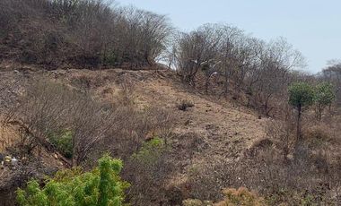Terreno - Rancho o rancheria Puerto Angel