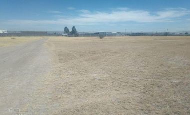 Venta de Terreno en los Negritos, Jesús Ma. Aguascalientes.