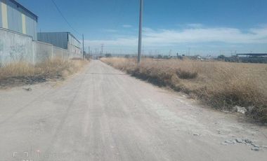 Venta de Terreno en los Negritos, Jesús Ma. Aguascalientes.
