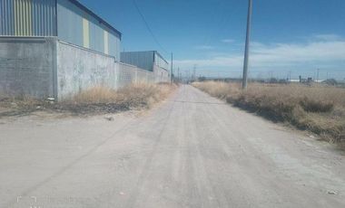 Venta de Terreno en los Negritos, Jesús Ma. Aguascalientes.