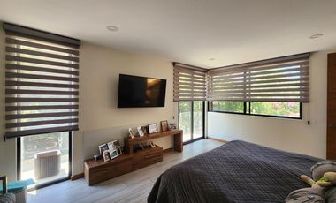 Casa en Venta Campestre la Huerta áreas verdes