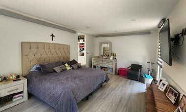 Casa en Venta Campestre la Huerta áreas verdes