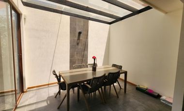 Casa en Venta Campestre la Huerta áreas verdes