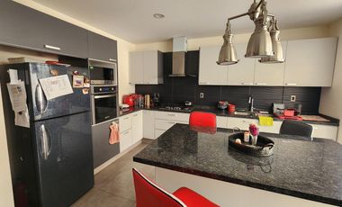 Casa en Venta Campestre la Huerta áreas verdes