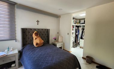 Casa en Venta Campestre la Huerta áreas verdes