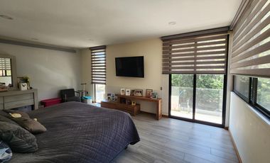 Casa en Venta Campestre la Huerta áreas verdes