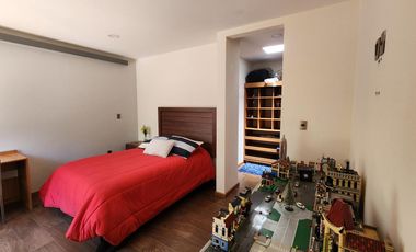 Casa en Venta Campestre la Huerta áreas verdes