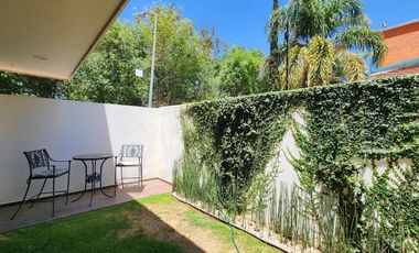 Casa en Venta Campestre la Huerta áreas verdes