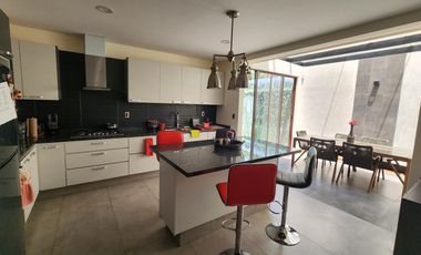 Casa en Venta Campestre la Huerta áreas verdes